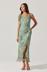 Isabelle dress