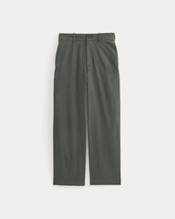 Baggy Chino | Washed Black | 30L